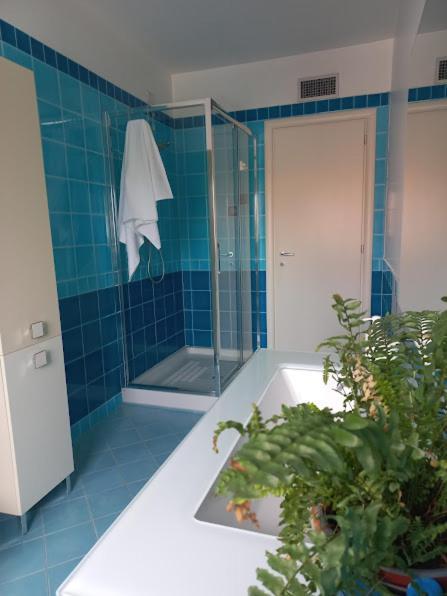 A Un Passo Da... B&B Elmas Eksteriør bilde