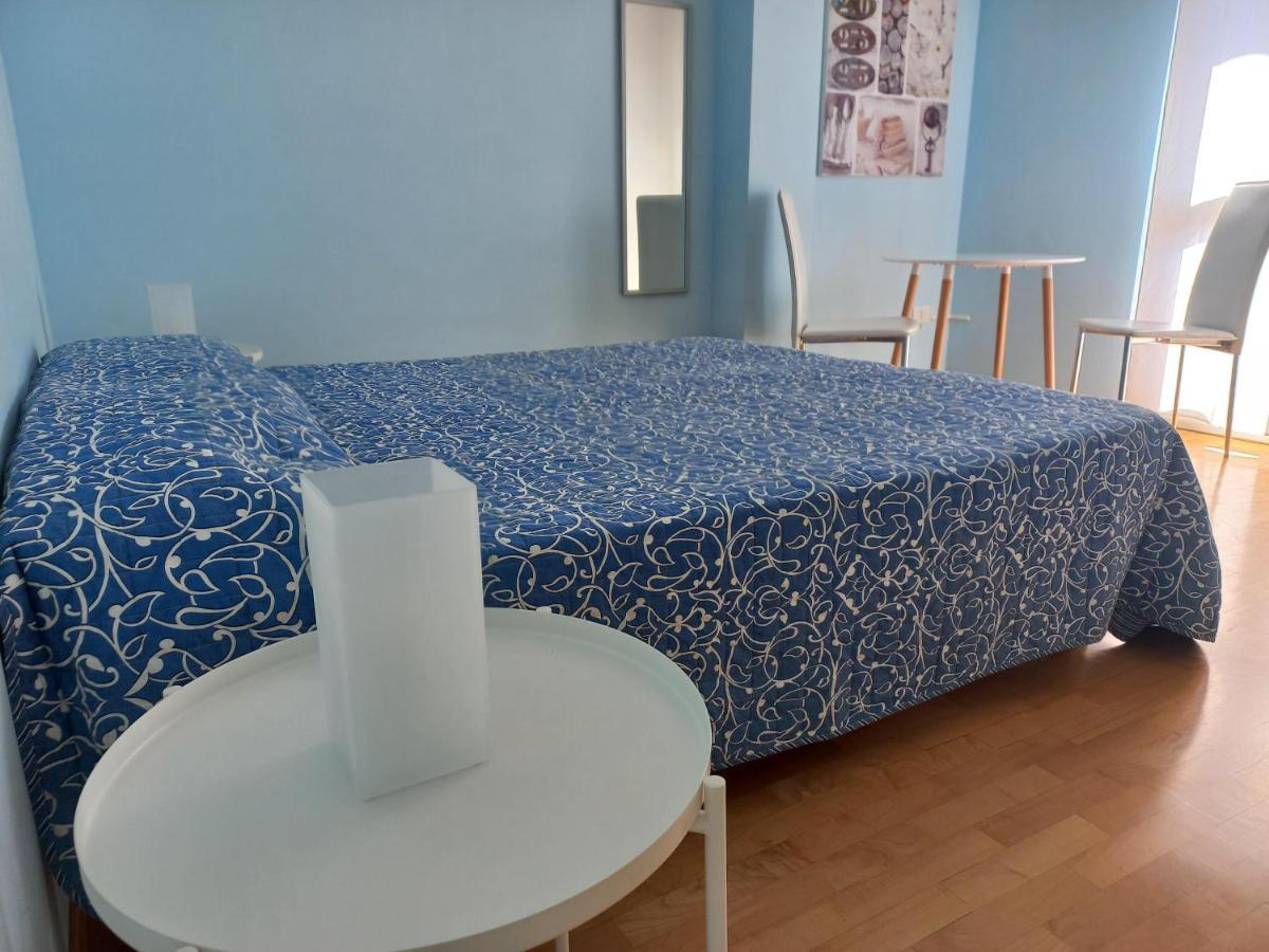 A Un Passo Da... B&B Elmas Eksteriør bilde